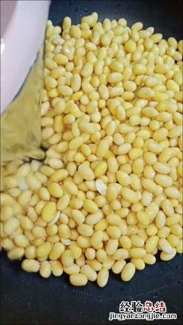 黄豆怎么保存比较好