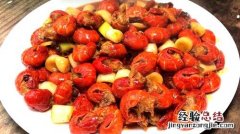 炒龙虾怎么做