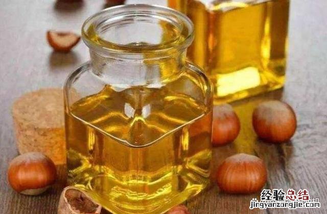 榛子能冷冻保存吗