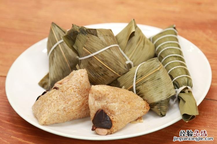 粽子生的保存还是熟的保存