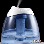 加湿器恒湿是什么意思
