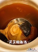鲍鱼鸡汤怎么做