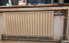 暖气回水是凉的怎么回事