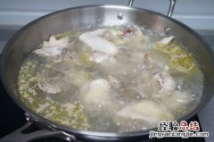 母鸡怎么炒好吃