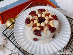 八宝饭冷藏可以放几天