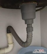 冬天下水道油污堵塞怎么处理