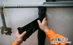 管子冻了怎样化冻