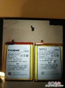 新旧电池为啥不能混用