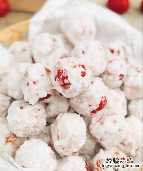 糖雪球不结霜怎么补救