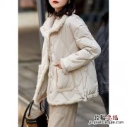 如何去除羽绒服的鸭臭味