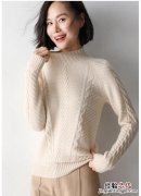 毛衣洗大了怎么恢复正常