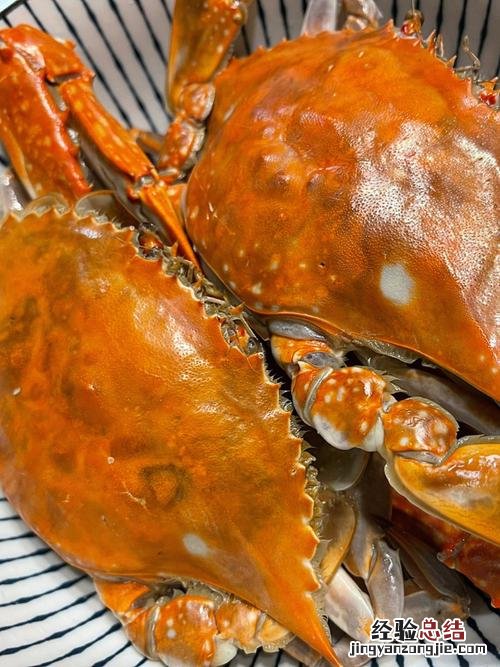 蒸熟的螃蟹能放几天