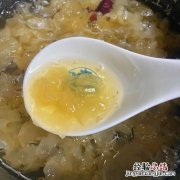 煮好的银耳汤怎么保存好