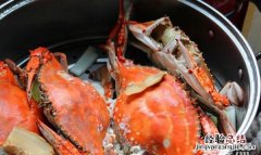 螃蟹放冷藏能保存几天