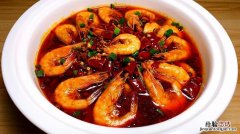 生虾怎么做好吃