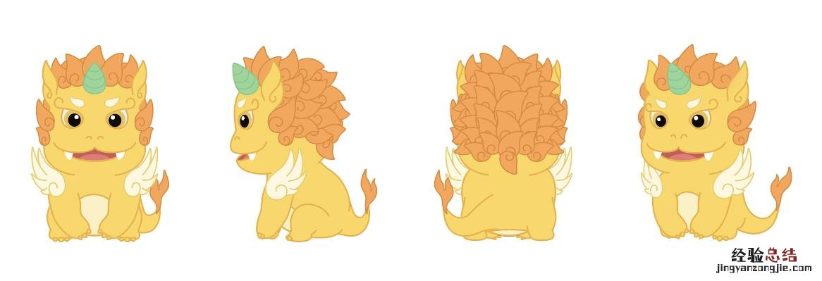 龙的九子都是什么神兽