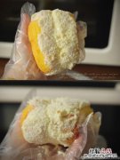 烤箱可以做面包吗