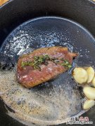 牛排需要解冻再煎吗