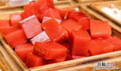 山楂如何保存时间长