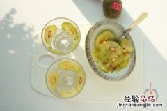 猕猴桃去皮的技巧