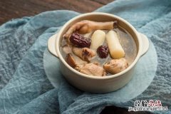 山药可以炖鸡汤喝吗