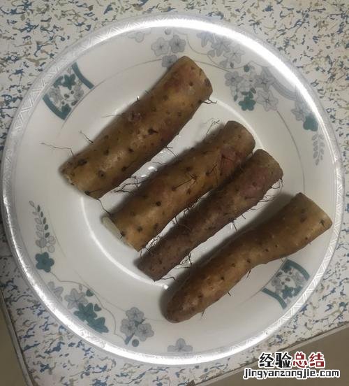如何挑选好品质的山药