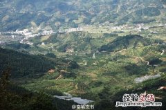 江西最高山海拔多少米
