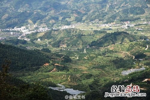 江西最高山海拔多少米