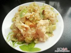鹅蛋怎么做才好吃