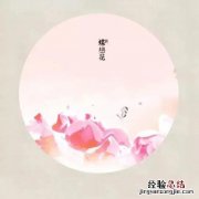 词牌名的由来