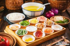 云南美食