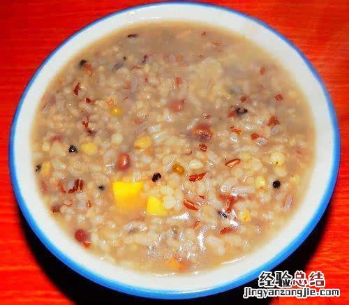 阴米怎么做好吃又简单