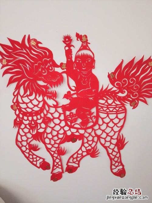 剪纸的发源地