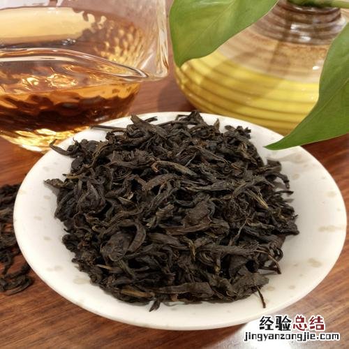 宁武毛健茶属什么茶