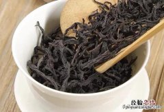 红茶的种类