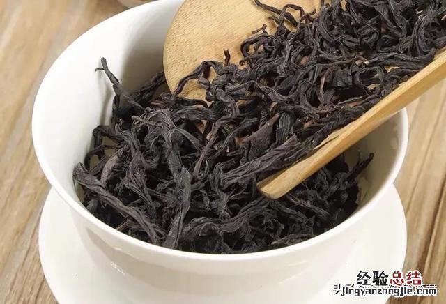 红茶的种类