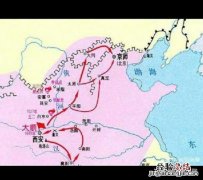 一夫当关的下一句