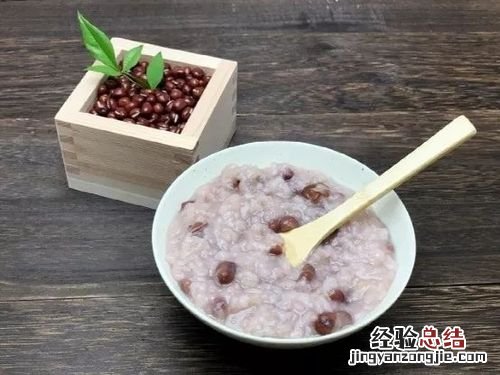 红豆可以直接煮米饭吗