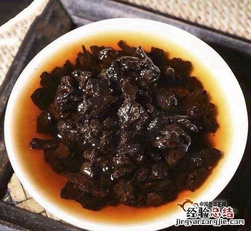 茶头是什么东西
