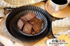 巧克力油脂分离后怎么处理