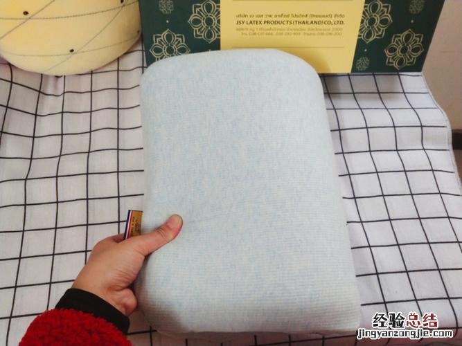 乳胶枕有刺鼻的乳胶味正常吗
