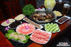 富民县美食