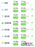 体脂率高怎么降下来