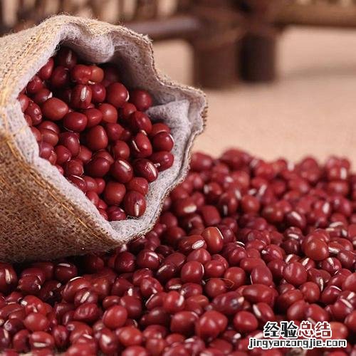 无糖红豆汤热量是多少