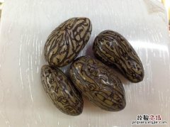 彩色千眼菩提是天然的吗