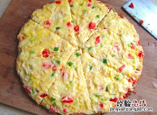 剩的饼硬了怎么做好吃