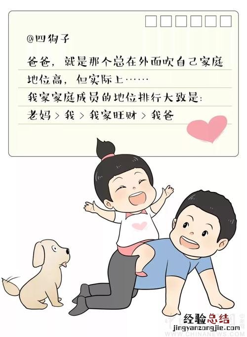父亲节的由来