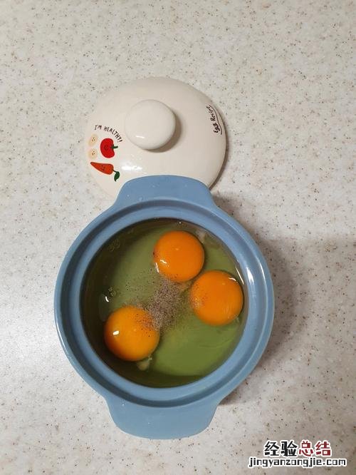 微波炉鸡蛋糕怎么蒸