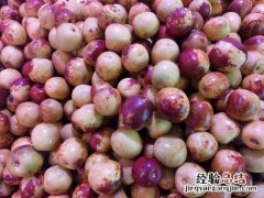 奶枣是什么做的