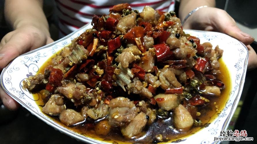 兔肉怎么做好吃又简单